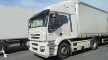 tracteur auto-école Iveco