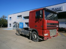 tracteur DAF XF95 430