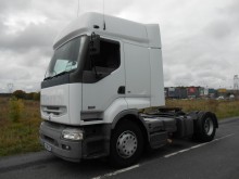 Renault tractor unit