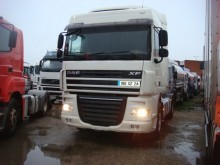 tracteur DAF XF 460