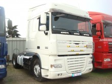 tracteur DAF XF 460