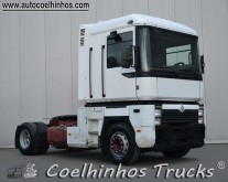 tracteur Renault