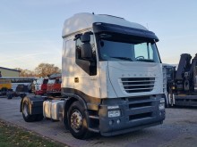 trattore Iveco Stralis 420
