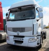Renault Premium 450 DXI tractor unit