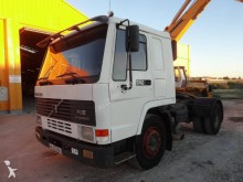 trattore Volvo