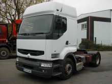 Renault Premium 385 tractor unit