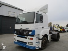 cabeza tractora Mercedes
