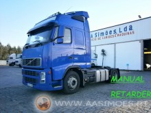 Volvo FH13 440 tractor unit