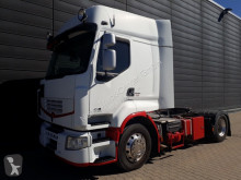 used hazardous materials / ADR tractor unit