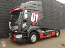 Renault Premium 460 T EEV TRUCK RACING (Klima Luftfed.) tractor unit