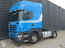 tracteur Scania