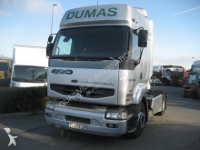 cap tractor Renault Premium 420