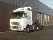 tracteur surbaissé Volvo