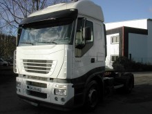 Iveco Stralis 430 tractor unit