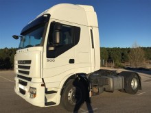 Iveco Stralis 500