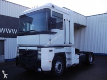 cabeza tractora Renault Magnum AE 400 , Airco