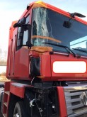 Renault tractor unit