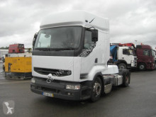 Renault Premium 400 tractor unit