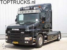 tracteur Scania