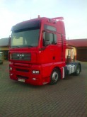 MAN TGA 18.440 tractor unit
