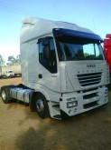 Iveco tractor unit