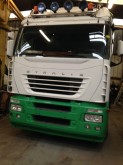 Iveco Stralis 480 tractor unit