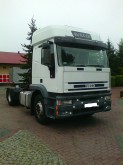 Iveco tractor unit