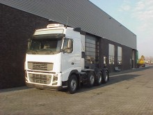 tracteur surbaissé Volvo