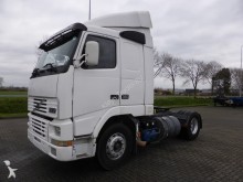 cabeza tractora Volvo FH 12.380 MANUAL LOW ROOF