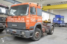 tracteur Iveco 190E48