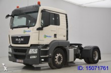 tracteur MAN TGS 18.440 L RETARDER