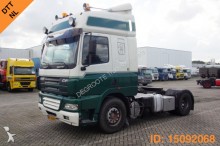 tracteur DAF