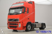 cabeza tractora convoy excepcional usada