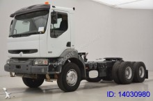 tracteur Renault