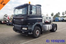 tracteur DAF CF 85.410
