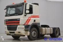 cabeza tractora DAF CF 85.360