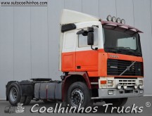 cap tractor Volvo