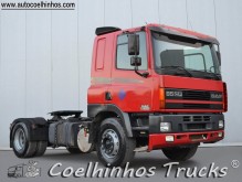 tracteur DAF