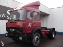 cabeza tractora Iveco Turbostar 190-36 Spring Suspension