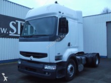 trattore Renault Premium 420 DCi