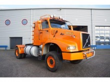 trattore Volvo NL10-320 4x4 hydraulics