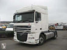 DAF XF105 410 tractor unit