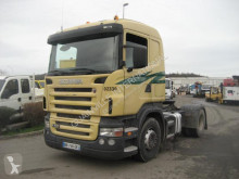 tracteur Scania