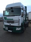 tracteur Renault