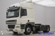 tracteur DAF
