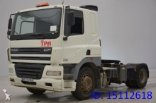 tracteur DAF