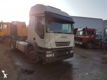 Iveco tractor unit