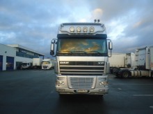 tracteur DAF XF95 480