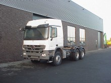 tracteur surbaissé occasion