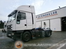 trattore Iveco Cursor 430